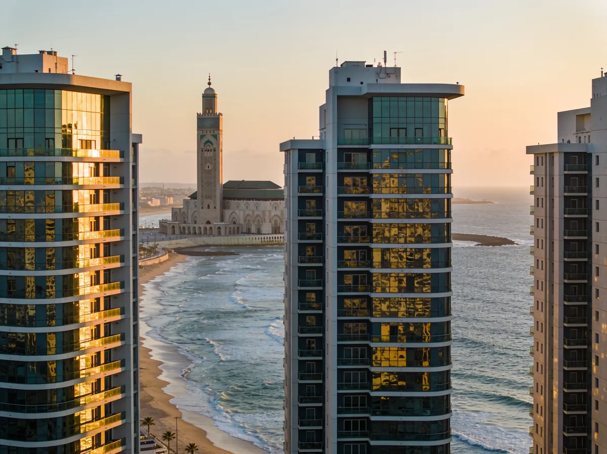 Casablanca