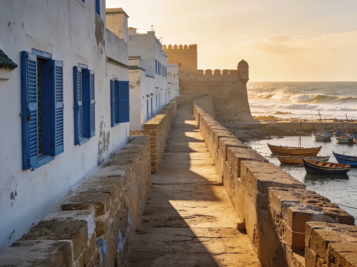 Essaouira