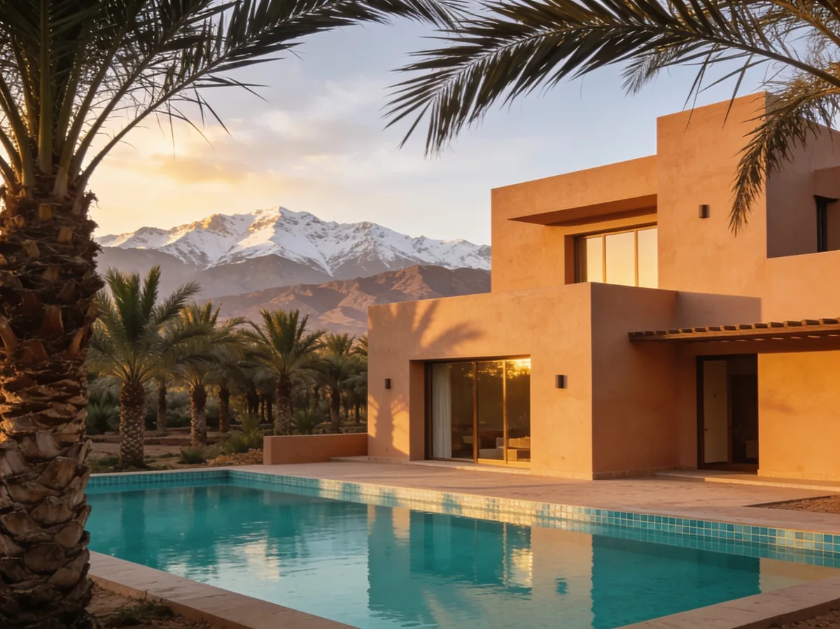 Marrakech
