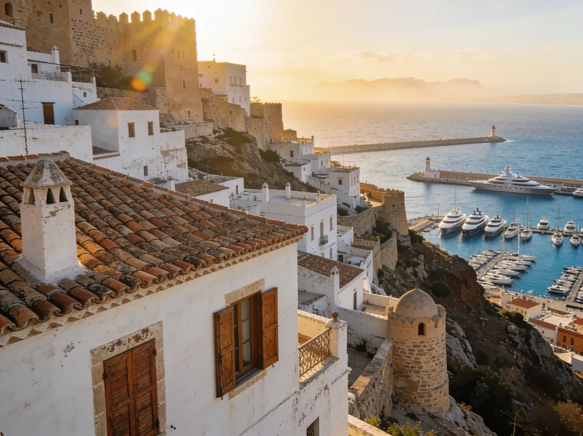 Tangier