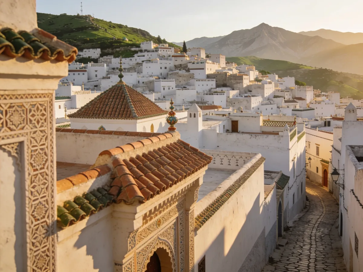 Tetouan