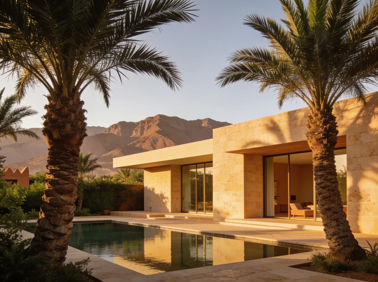 Luxury Real Estate